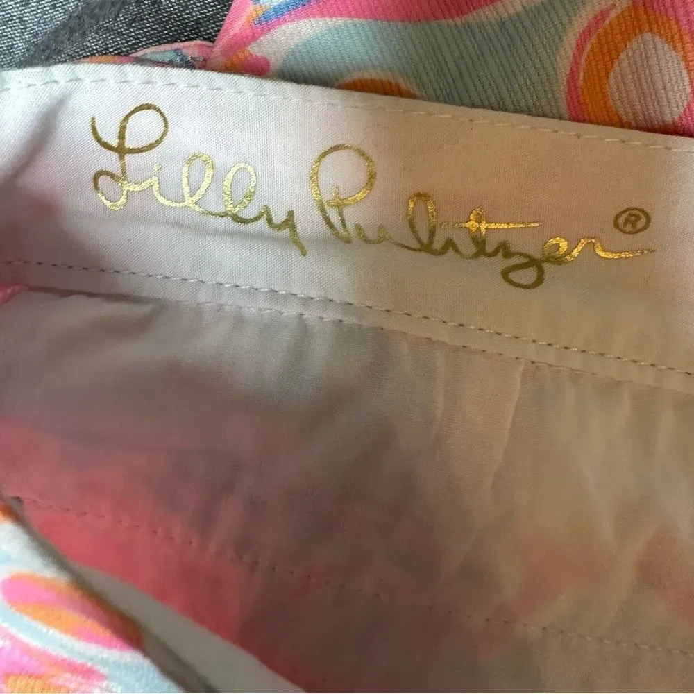 Lilly Pulitzer lilly pulitzer